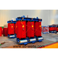 China Dry-Type Power Transformer for Power Supply
